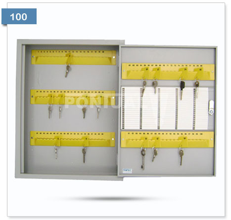 Claviculario 220 chaves