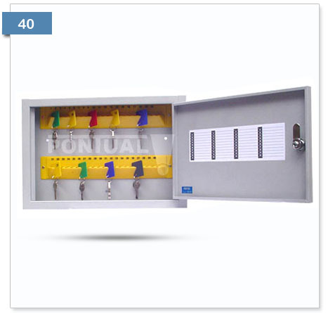 Claviculario 220 chaves