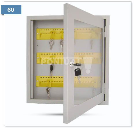 Claviculario 220 chaves