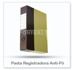 Pasta Tubo